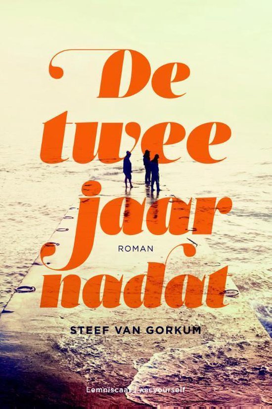 De Twee Jaar Nadat (roman)
