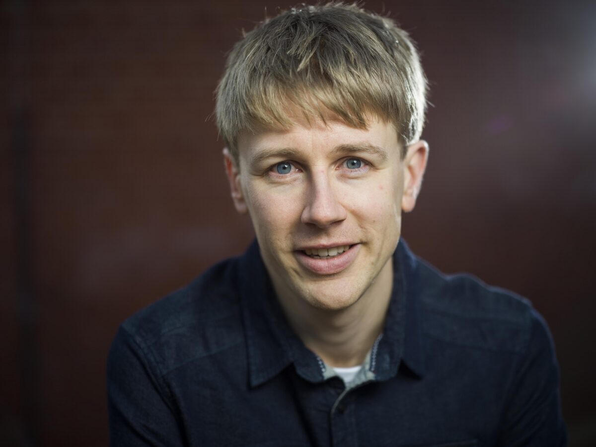 Steef van Gorkum, schrijver/auteur